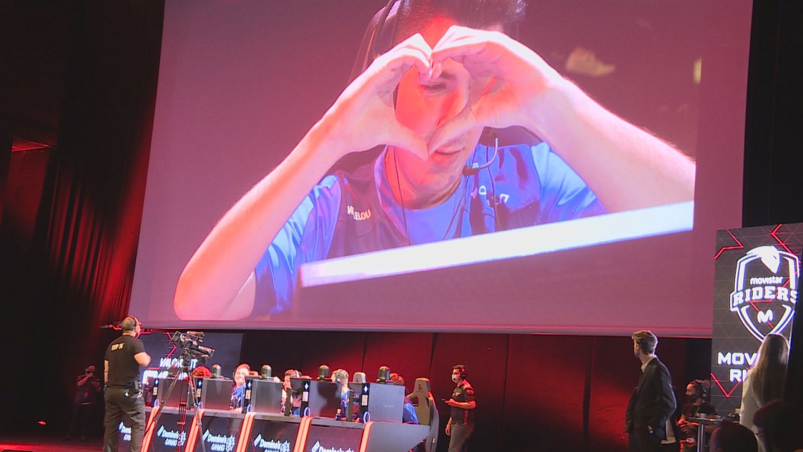 Repor - Generación Gamer - ver ahora