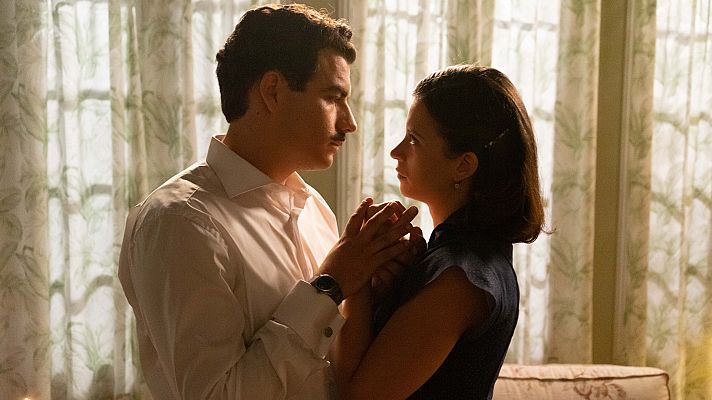 Dos vidas - Episodio 216