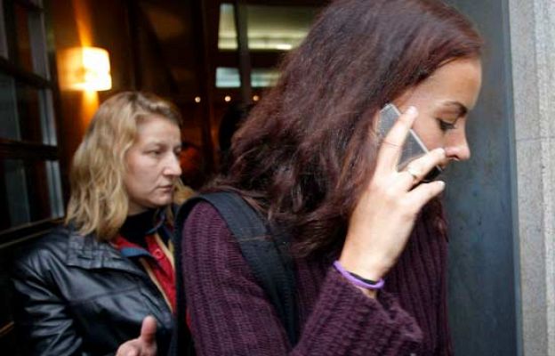  - Concentraciones por el Alakrana