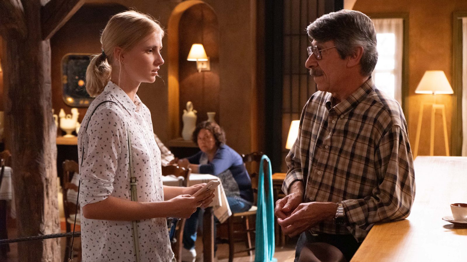 Dos vidas - Episodio 218 - Ver ahora