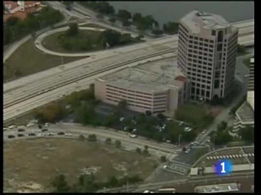  - Un muerto en un tiroteo en Orlando