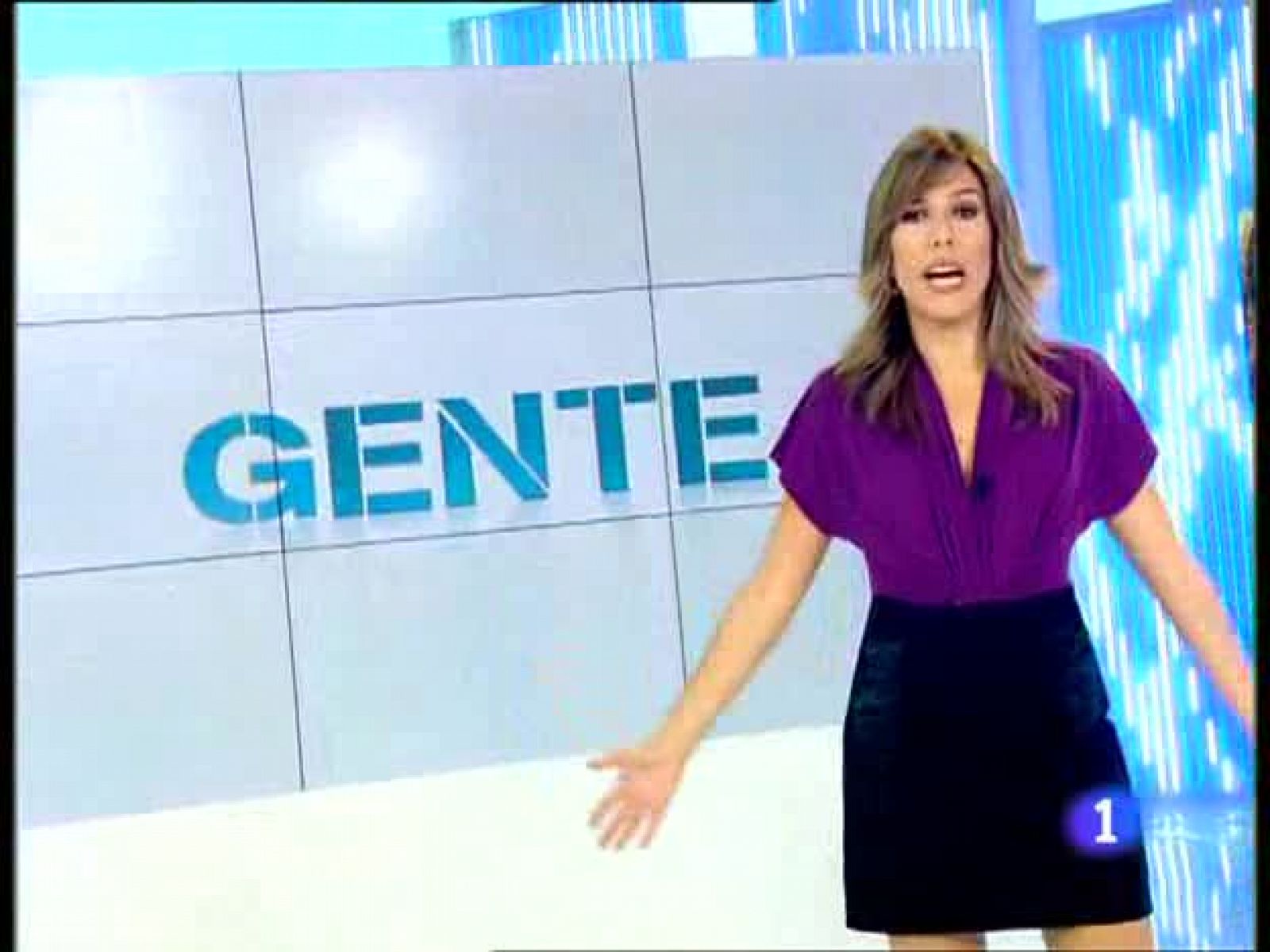 Gente - 06/11/09