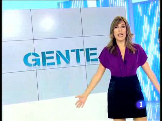 Gente - 06/11/09