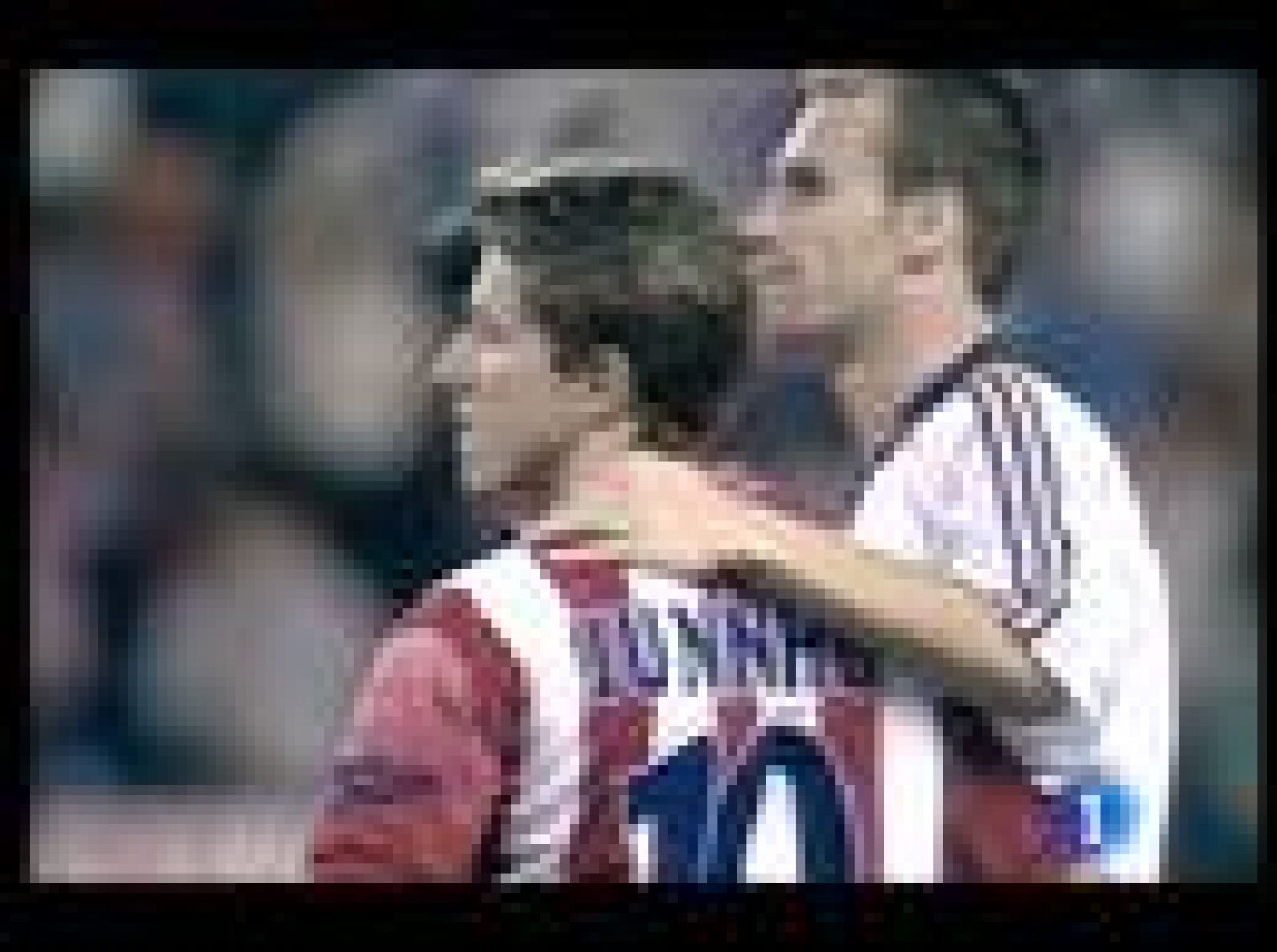 El Atlético de Madrid no ha podido ganar un derbi ante el Real Madrid en los últimos diez años.