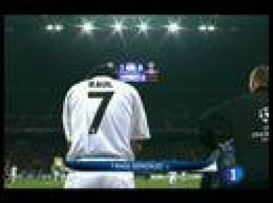  - Listos para el derbi