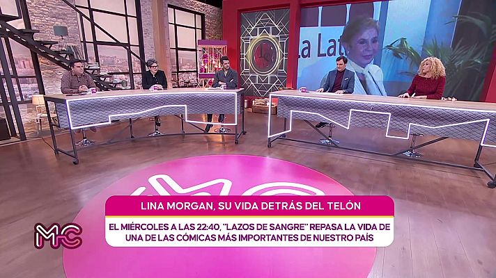 Mejor contigo - Programa 59