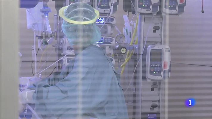 L'Informatiu - L'Informatiu 07/12/2021