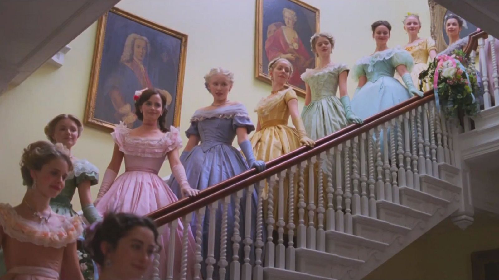 Días de cine clásico - Mujercitas (presentación) - ver ahora