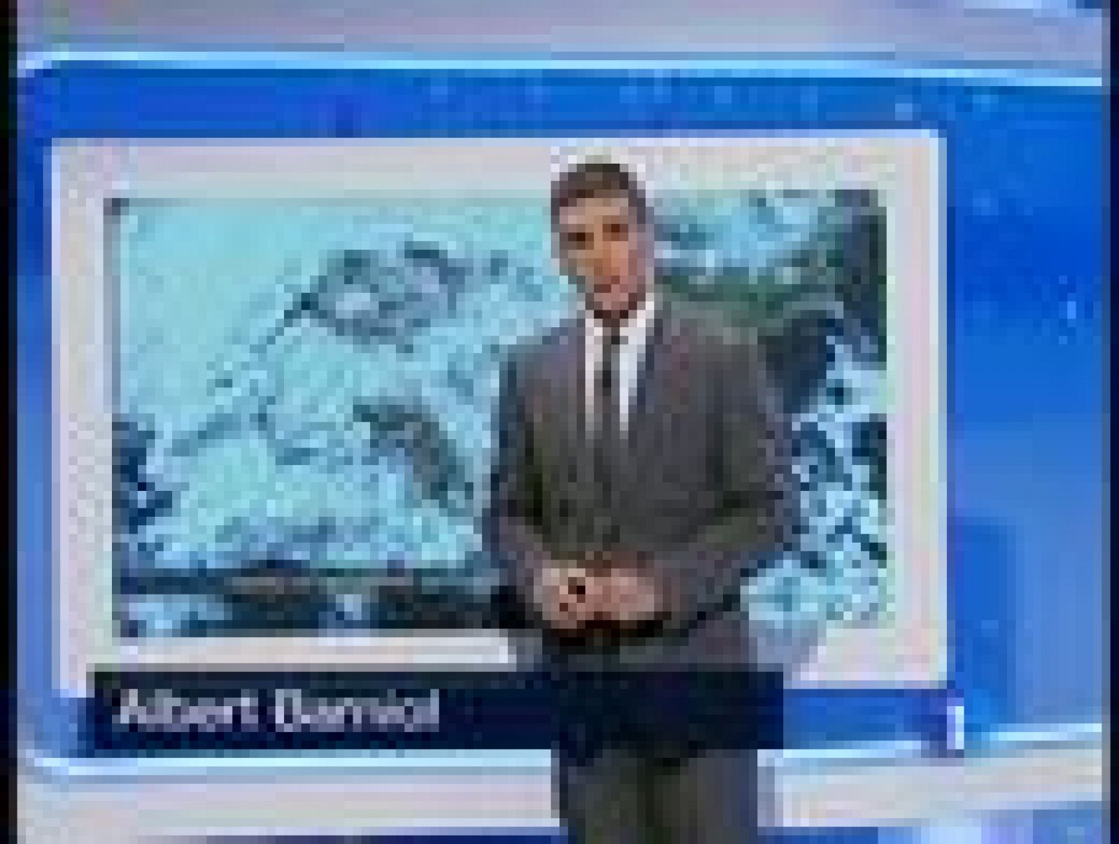 El Tiempo - 06/11/09 - El tiempo | Ver