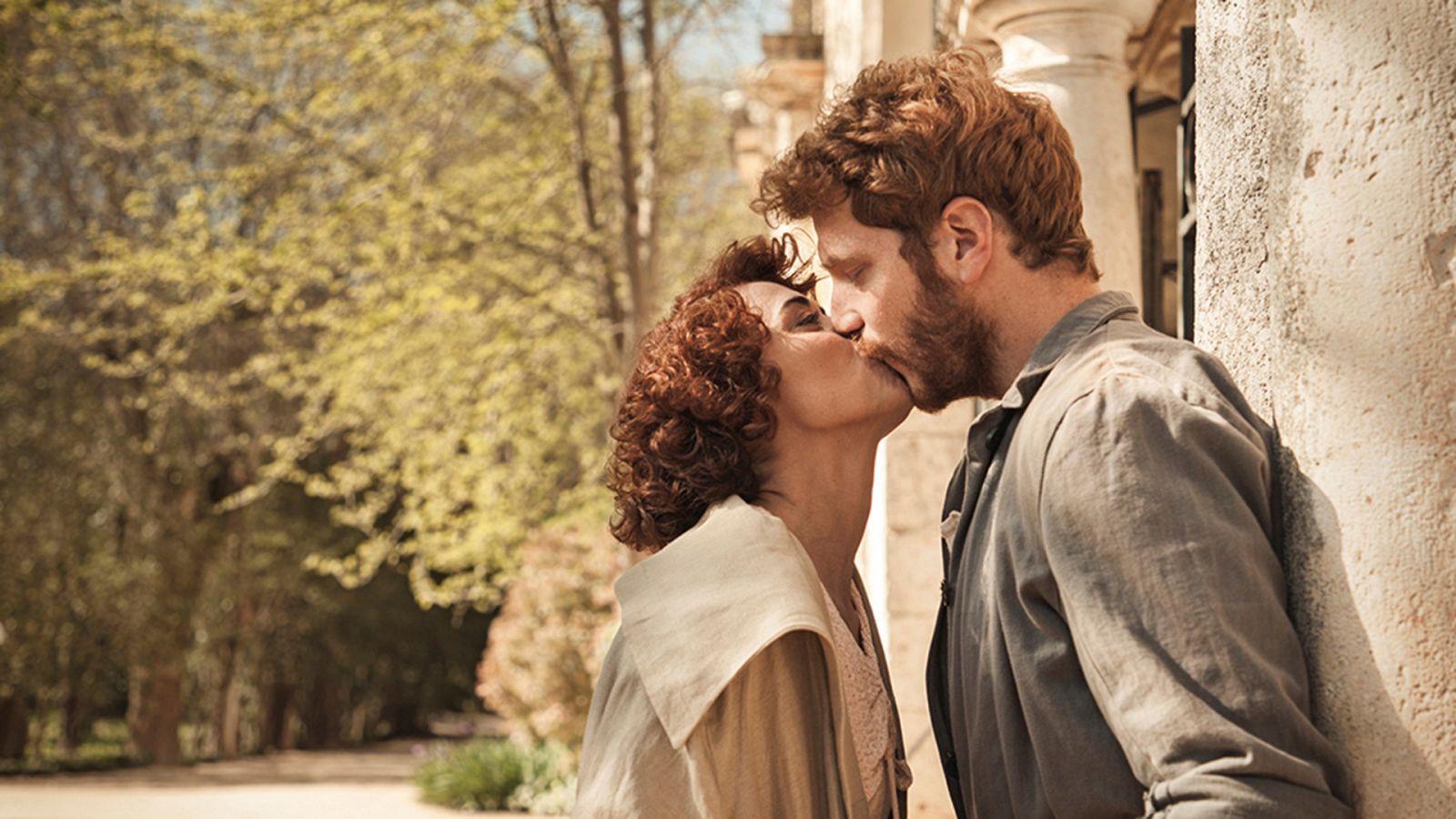 La otra mirada - Temporada 1 - Episodio 10: Déjalo ir - Ver ahora