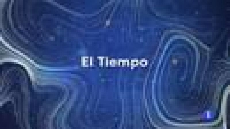  El Tiempo en la Region de Murcia - 07/12/2021