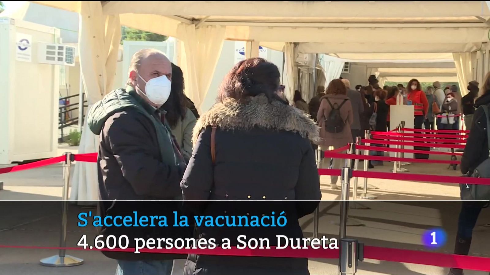 Informatiu Balear - 07/12/21