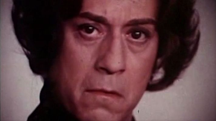 Versión española - Homenaje a José Luis López Vázquez