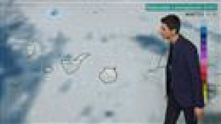 Telecanarias - El tiempo en Canarias - 07/12/2021