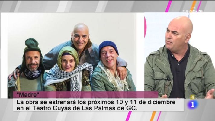 Cerca de ti - Cerca de ti - 07/12/2021