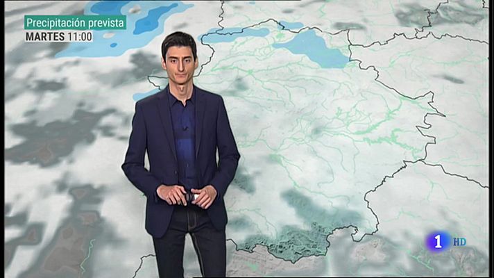 Noticias de Extremadura - El tiempo en Extremadura - 07/12/2021