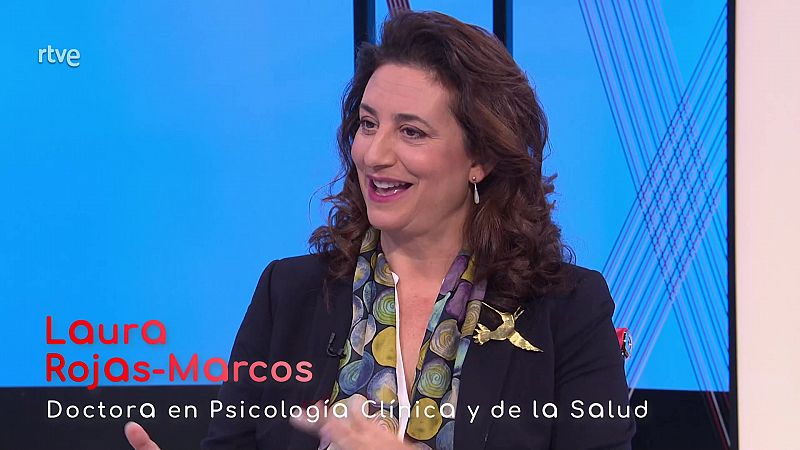 La aventura del saber - Desconectar, descansar y disfrutar, con Laura Rojas-Marcos - Ver ahora