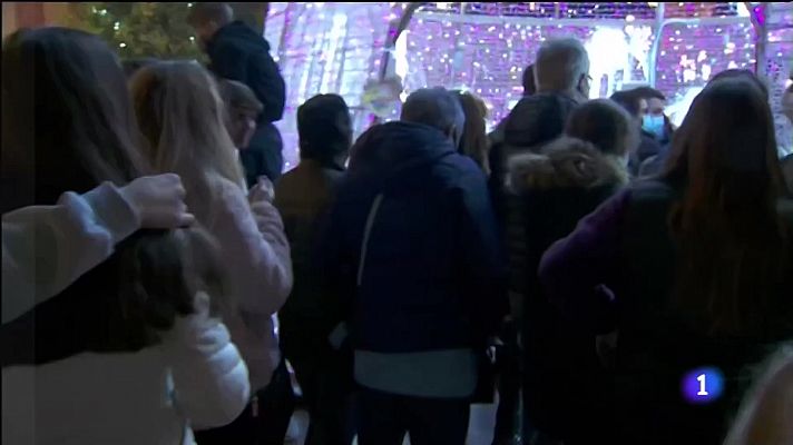 Noticias Andalucía - Buenos datos de ocupación en toda Andalucía durante el puente