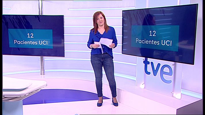 Informativo Telerioja - Telerioja en 2' - 7/12/2021