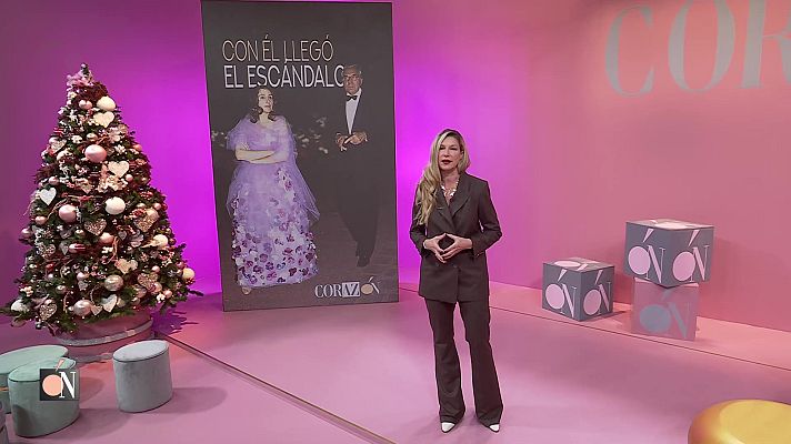 D Corazón - Corazón - 07/12/21