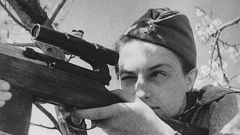 La historia del Ejército Rojo - Episodio 2: El Ejército Rojo. La guerra fría