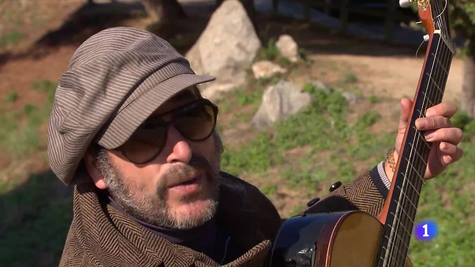 Jairo Perera Viedma "Muchachito", está grabando dos nuevos discos | Ver