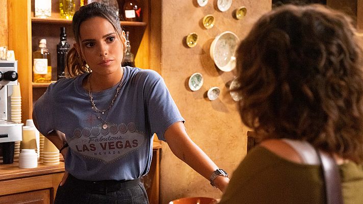 Dos vidas - Episodio 219