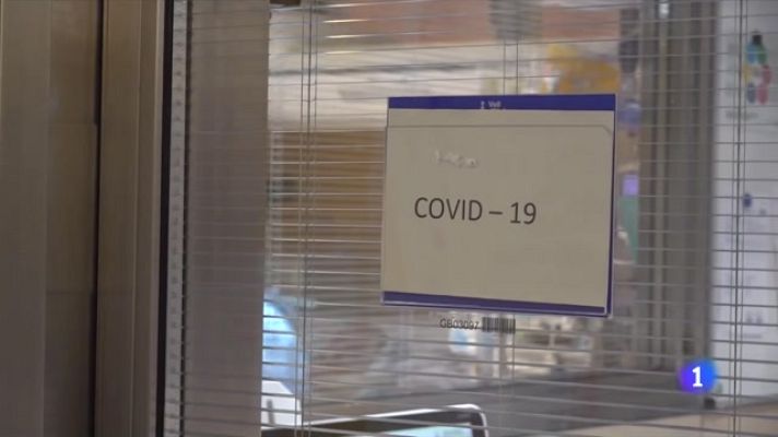 L'Informatiu - L'Informatiu 2 - 07/12/2021