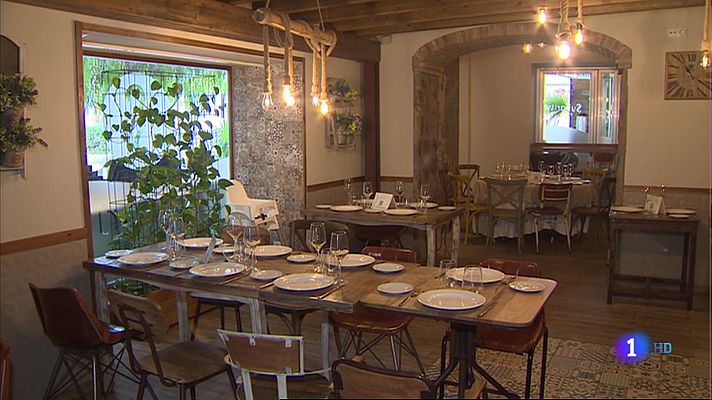 Noticias de Extremadura - La hostelería podrá ampliar el horario nocturno desde este fin de semana