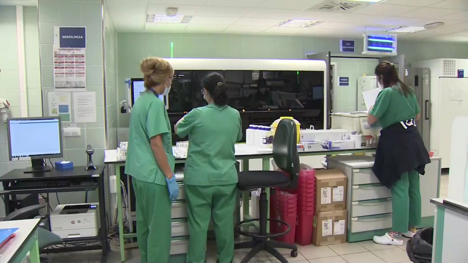 Canarias en 2' - 07/12/2021