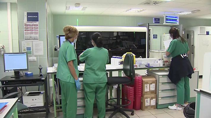 Telecanarias - Canarias en 2' - 07/12/2021