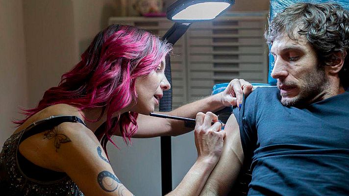 Te quiero, imb�cil