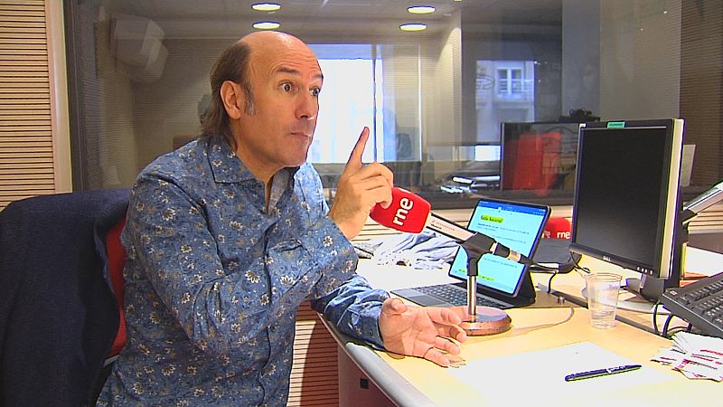 Carlos Núñez, 25 anos de escenarios