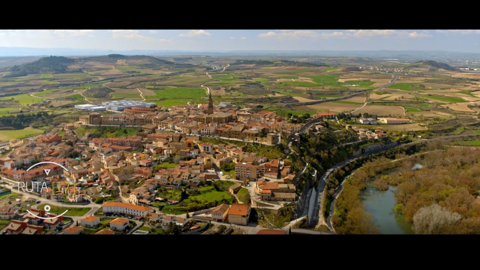 Ruta 17 - La Rioja - ver ahora