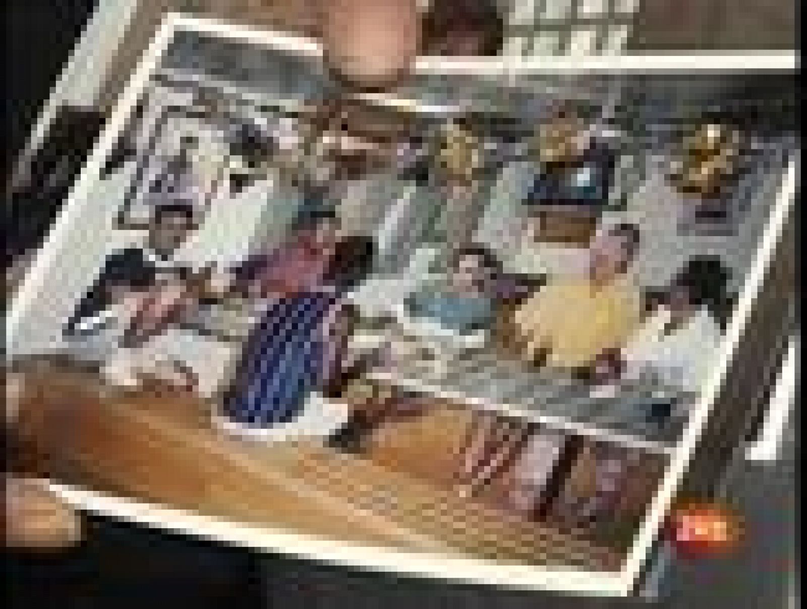 Telediario fin de semana en cuatro minutos - 07/11/09 | Ver