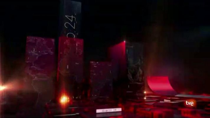 Telediario Matinal - Telediario Matinal en 4'- 08/12/21