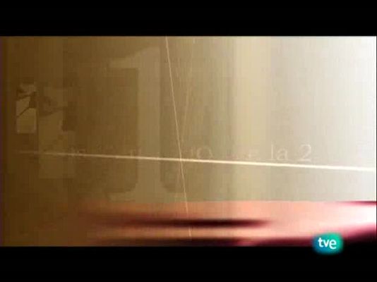 Los conciertos de La 2 - Premio Reina Sofía de Composicón