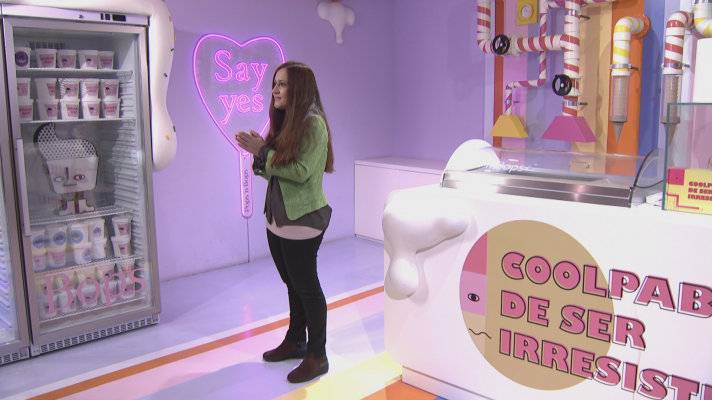 Objetivo igualdad - Madres estresadas por un exceso de exigencias