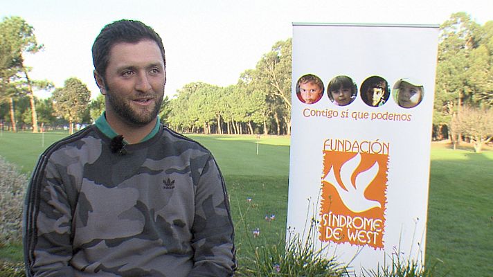 HolaGolf - T5 - Programa 30