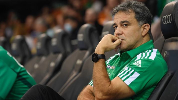 Mundiales de Balonmano - Ambros Martín analiza a Hungría y España y reconoce que le gustaría volver a ser seleccionador