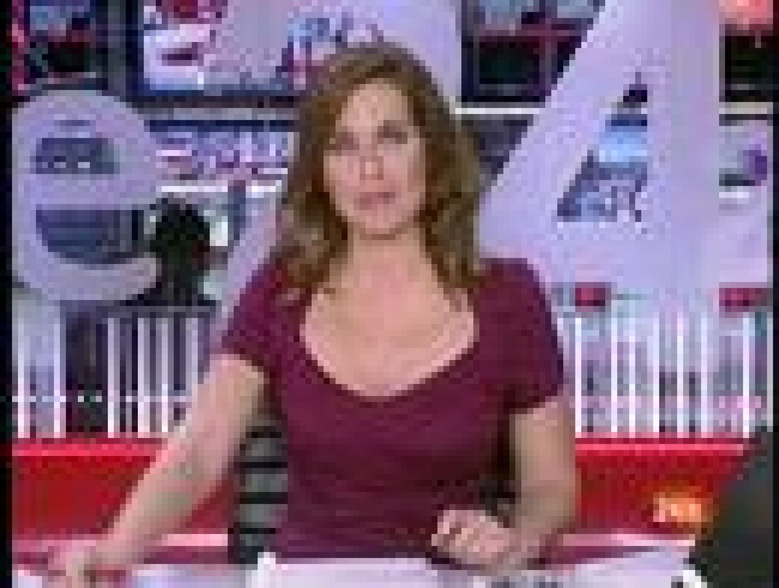 Concentracion en Bermeo para pedir la liberación de los tripulantes del Alakrana | Ver