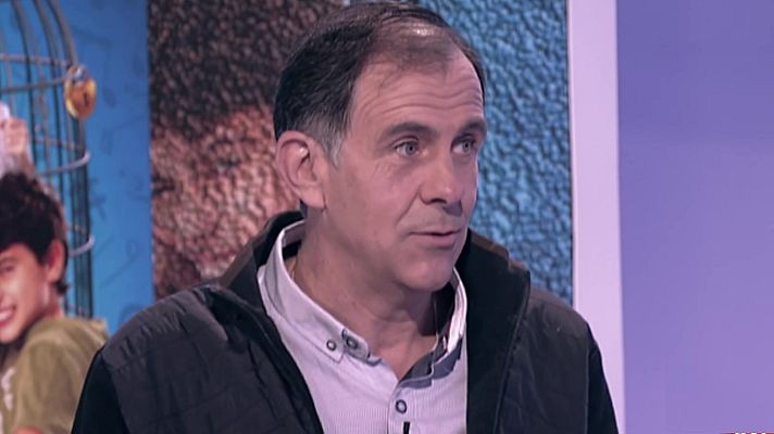 La hora cultural - La hora cultural - 08/12/21