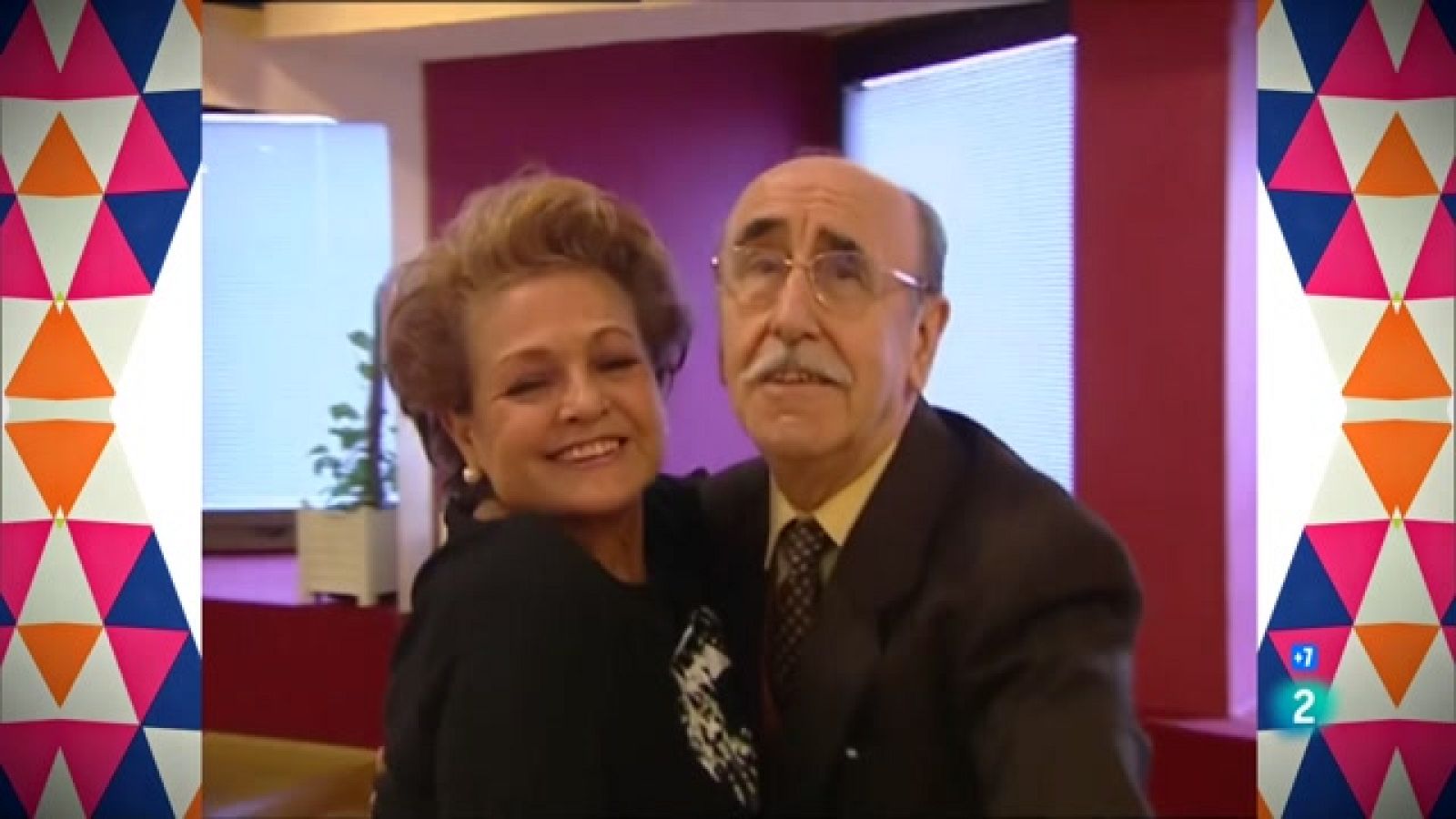 Calidoscopi - Balls - Veure ara