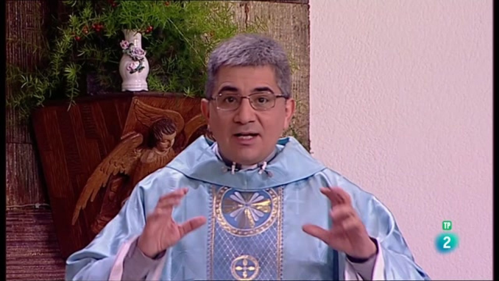 La Missa - 08/12/2021 - Veure ara