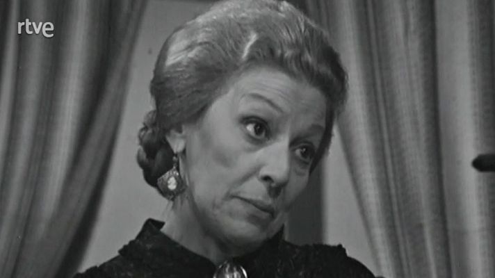 El billete de lotería - Capítulo 1