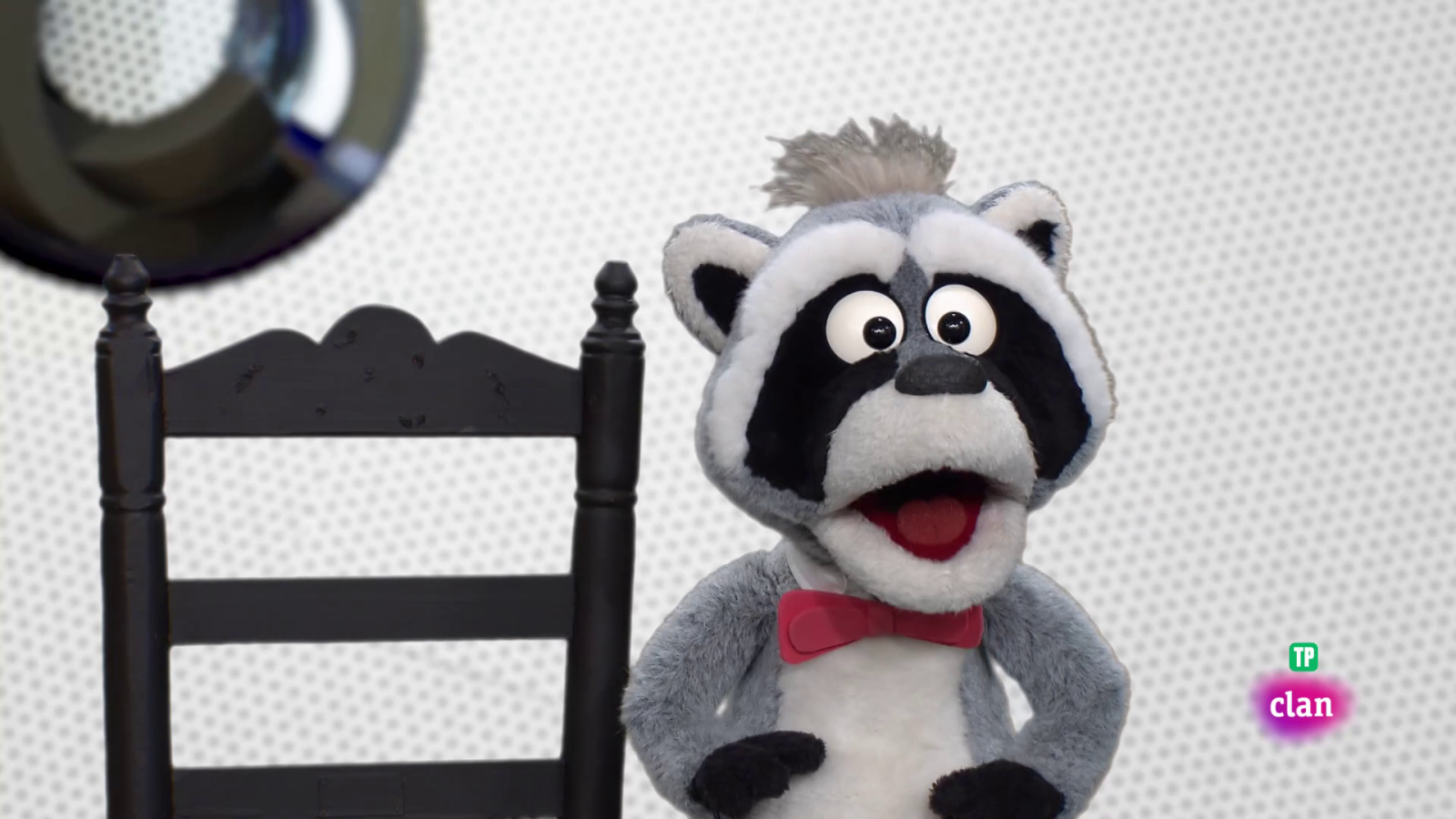 ¡Silla! - Aprendemos en Clan | Ver