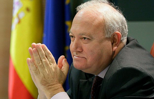  - Reunión por el Alakrana