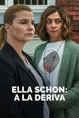 Ella Schon: A la deriva