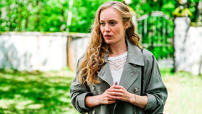 Cine internacional - Tonio y Julia. El hombre perfecto