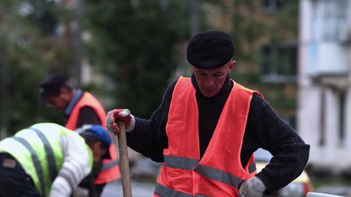 Universo UNED - UNED - Primer encuentro presencial de SustAGE - 10/12/21